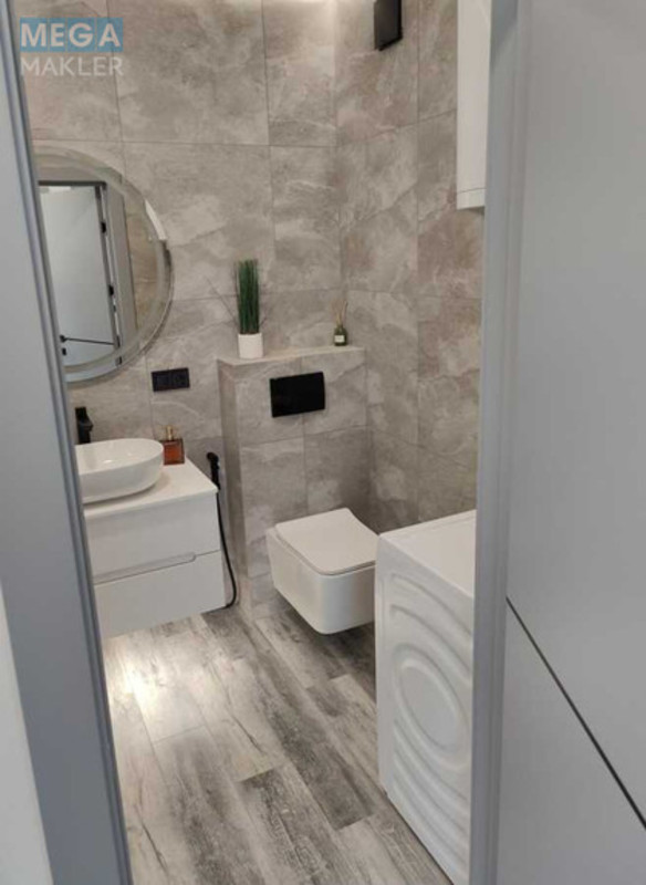 Продаж 2 кімнатної квартири (69,0/38/23), 14 пов. 15 пов. будинку, <a class="location-link" href="/kiev/" title="Недвижимость Київ">Київ</a>, <a class="location-link" href="/kiev/podolskij/" title="Недвижимость Подільський район">Подільський р-н</a>, Олександра Олеся вул., 1 (изображение 2)
