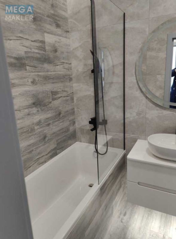 Продаж 2 кімнатної квартири (69,0/38/23), 14 пов. 15 пов. будинку, <a class="location-link" href="/kiev/" title="Недвижимость Київ">Київ</a>, <a class="location-link" href="/kiev/podolskij/" title="Недвижимость Подільський район">Подільський р-н</a>, Олександра Олеся вул., 1 (изображение 4)