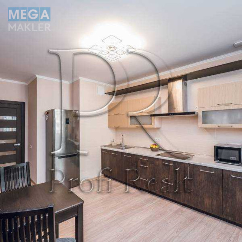 Продаж 3 кімнатної квартири (117/65/17), 4 пов. 10 пов. будинку, <a class="location-link" href="/kiev/" title="Недвижимость Київ">Київ</a>, <a class="location-link" href="/kiev/goloseevskij/" title="Недвижимость Голосіївський район">Голосіївський р-н</a>, Ломоносова вулиця, 73-В (изображение 2)