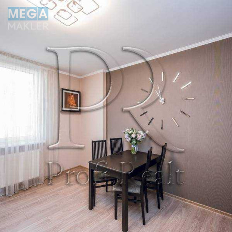 Продаж 3 кімнатної квартири (117/65/17), 4 пов. 10 пов. будинку, <a class="location-link" href="/kiev/" title="Недвижимость Київ">Київ</a>, <a class="location-link" href="/kiev/goloseevskij/" title="Недвижимость Голосіївський район">Голосіївський р-н</a>, Ломоносова вулиця, 73-В (изображение 5)