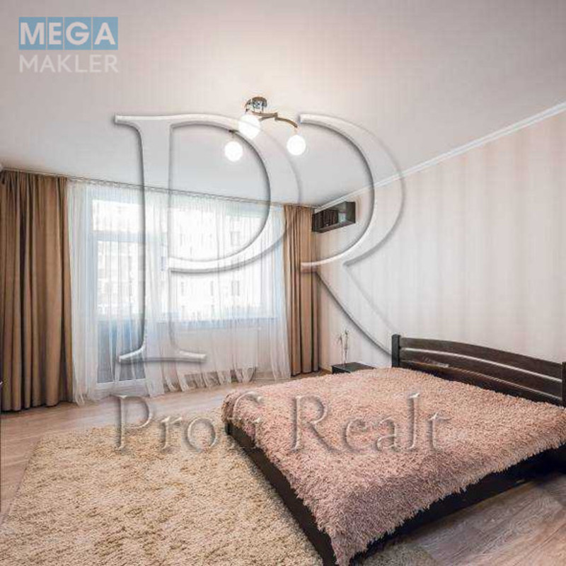 Продаж 3 кімнатної квартири (117/65/17), 4 пов. 10 пов. будинку, <a class="location-link" href="/kiev/" title="Недвижимость Київ">Київ</a>, <a class="location-link" href="/kiev/goloseevskij/" title="Недвижимость Голосіївський район">Голосіївський р-н</a>, Ломоносова вулиця, 73-В (изображение 6)