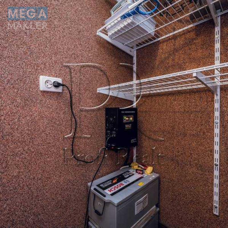 Продаж 3 кімнатної квартири (117/65/17), 4 пов. 10 пов. будинку, <a class="location-link" href="/kiev/" title="Недвижимость Київ">Київ</a>, <a class="location-link" href="/kiev/goloseevskij/" title="Недвижимость Голосіївський район">Голосіївський р-н</a>, Ломоносова вулиця, 73-В (изображение 18)