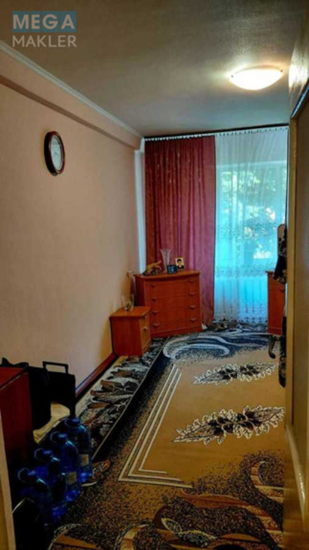 Продаж 2 кімнатної квартири (44/30/7,5), 1 пов. 5 пов. будинку, <a class="location-link" href="/kiev/" title="Недвижимость Київ">Київ</a>, <a class="location-link" href="/kiev/svyatoshinskij/" title="Недвижимость Святошинський район">Святошинський р-н</a>, Владимира Покотило ул., 3в (изображение 2)