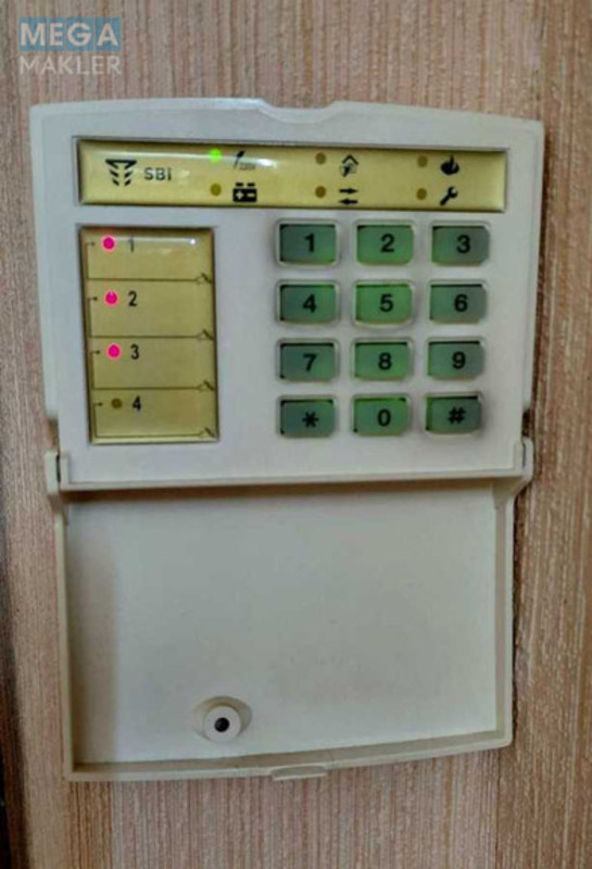 Продаж 2 кімнатної квартири (44/30/7,5), 1 пов. 5 пов. будинку, <a class="location-link" href="/kiev/" title="Недвижимость Київ">Київ</a>, <a class="location-link" href="/kiev/svyatoshinskij/" title="Недвижимость Святошинський район">Святошинський р-н</a>, Владимира Покотило ул., 3в (изображение 8)
