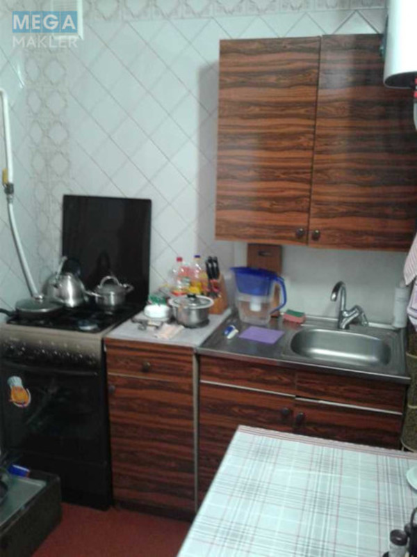Продаж 2 кімнатної квартири (44/30/7,5), 1 пов. 5 пов. будинку, <a class="location-link" href="/kiev/" title="Недвижимость Київ">Київ</a>, <a class="location-link" href="/kiev/svyatoshinskij/" title="Недвижимость Святошинський район">Святошинський р-н</a>, Владимира Покотило ул., 3в (изображение 11)