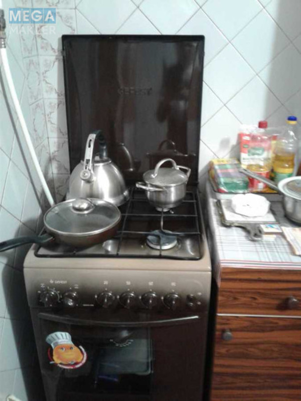 Продаж 2 кімнатної квартири (44/30/7,5), 1 пов. 5 пов. будинку, <a class="location-link" href="/kiev/" title="Недвижимость Київ">Київ</a>, <a class="location-link" href="/kiev/svyatoshinskij/" title="Недвижимость Святошинський район">Святошинський р-н</a>, Владимира Покотило ул., 3в (изображение 14)