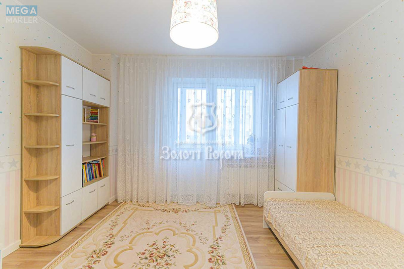 Продаж 4 кімнатної квартири (130/71/15), 15 пов. 18 пов. будинку, <a class="location-link" href="/kiev/" title="Недвижимость Київ">Київ</a>, <a class="location-link" href="/kiev/svyatoshinskij/" title="Недвижимость Святошинський район">Святошинський р-н</a>, Михайла Котельникова вул., 33 (изображение 7)