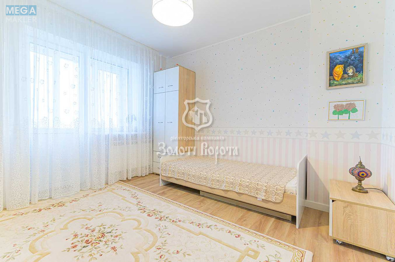 Продаж 4 кімнатної квартири (130/71/15), 15 пов. 18 пов. будинку, <a class="location-link" href="/kiev/" title="Недвижимость Київ">Київ</a>, <a class="location-link" href="/kiev/svyatoshinskij/" title="Недвижимость Святошинський район">Святошинський р-н</a>, Михайла Котельникова вул., 33 (изображение 8)