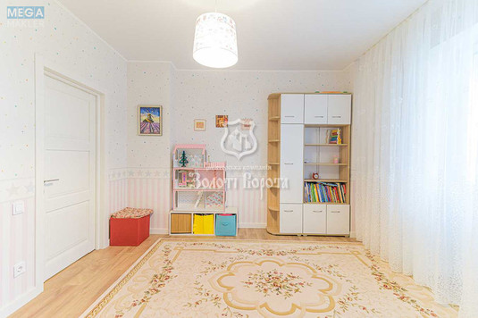 Продаж 4 кімнатної квартири (130/71/15), 15 пов. 18 пов. будинку, <a class="location-link" href="/kiev/" title="Недвижимость Київ">Київ</a>, <a class="location-link" href="/kiev/svyatoshinskij/" title="Недвижимость Святошинський район">Святошинський р-н</a>, Михайла Котельникова вул., 33 (изображение 9)