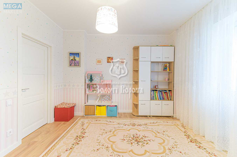 Продаж 4 кімнатної квартири (130/71/15), 15 пов. 18 пов. будинку, <a class="location-link" href="/kiev/" title="Недвижимость Київ">Київ</a>, <a class="location-link" href="/kiev/svyatoshinskij/" title="Недвижимость Святошинський район">Святошинський р-н</a>, Михайла Котельникова вул., 33 (изображение 9)