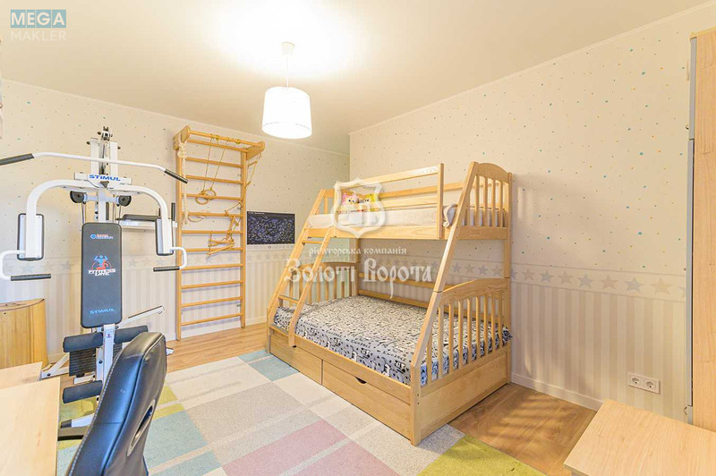 Продаж 4 кімнатної квартири (130/71/15), 15 пов. 18 пов. будинку, <a class="location-link" href="/kiev/" title="Недвижимость Київ">Київ</a>, <a class="location-link" href="/kiev/svyatoshinskij/" title="Недвижимость Святошинський район">Святошинський р-н</a>, Михайла Котельникова вул., 33 (изображение 12)
