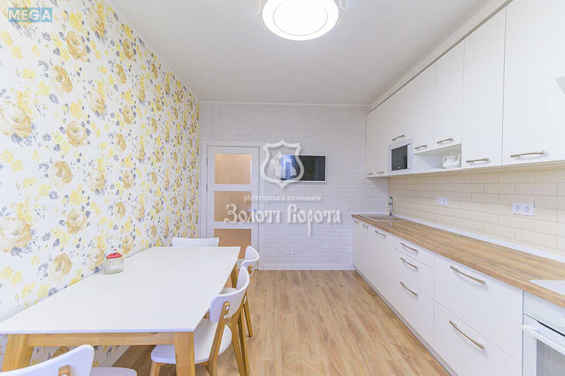 Продаж 4 кімнатної квартири (130/71/15), 15 пов. 18 пов. будинку, <a class="location-link" href="/kiev/" title="Недвижимость Київ">Київ</a>, <a class="location-link" href="/kiev/svyatoshinskij/" title="Недвижимость Святошинський район">Святошинський р-н</a>, Михайла Котельникова вул., 33 (изображение 14)