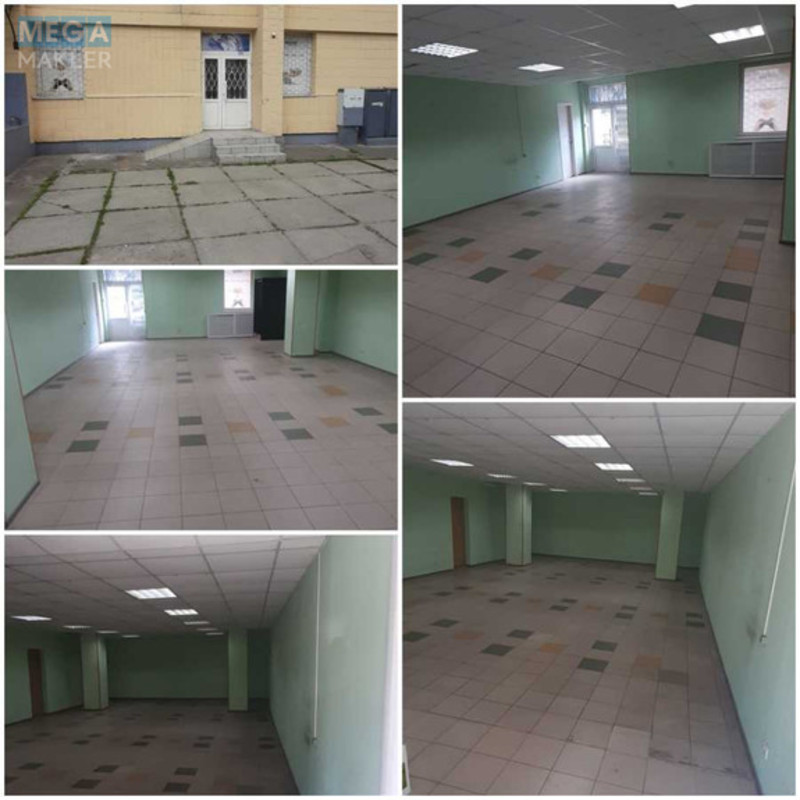 Оренда окремої будівлі/побудови, 100 кв.м, <a class="location-link" href="/kiev/" title="Недвижимость Київ">Київ</a>, <a class="location-link" href="/kiev/darnickij/" title="Недвижимость Дарницький район">Дарницький р-н</a>, Ревуцкого ул., 14 (изображение 3)
