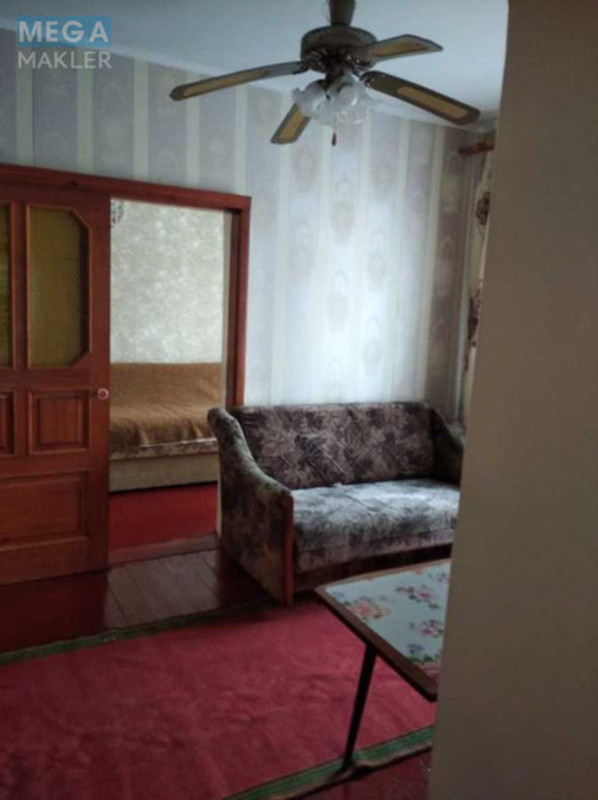 Оренда 2 кімнатної квартири, <a class="location-link" href="/odessa/" title="Недвижимость Одеса">Одеса</a>, <a class="location-link" href="/odessa/suvorovskij/" title="Недвижимость Суворовський район">Суворовський р-н</a>, Никитина, 10-а (изображение 3)