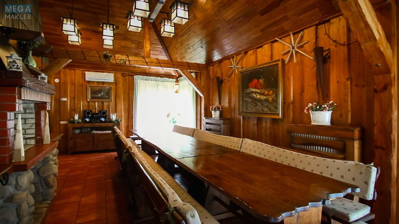 Продаж дома, 2 поверху, 2 200 кв.м, 40 кімнат, ділянка 330 соток, <a class="location-link" href="/staraya-guta-selo-if/" title="Недвижимость Стара Гута">Стара Гута</a>, Урочище Провал (изображение 12)