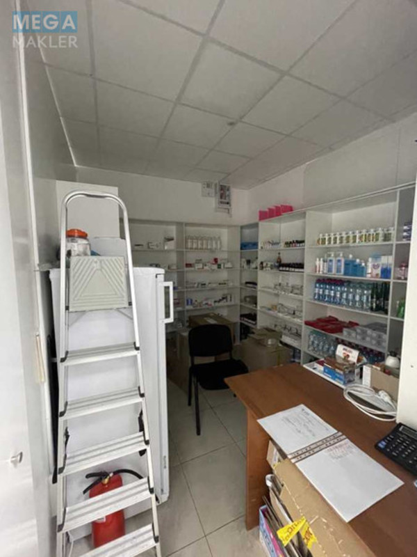 Оренда комерційної нерухомості, 61 кв.м, под магазин, <a class="location-link" href="/kiev/" title="Недвижимость Київ">Київ</a>, <a class="location-link" href="/kiev/pecherskij/" title="Недвижимость Печерський район">Печерський р-н</a>, Професора Підвисоцького вул., 5 (изображение 8)