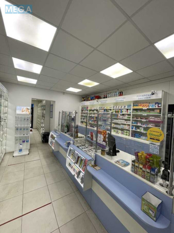 Оренда комерційної нерухомості, 61 кв.м, под магазин, <a class="location-link" href="/kiev/" title="Недвижимость Київ">Київ</a>, <a class="location-link" href="/kiev/pecherskij/" title="Недвижимость Печерський район">Печерський р-н</a>, Професора Підвисоцького вул., 5 (изображение 11)