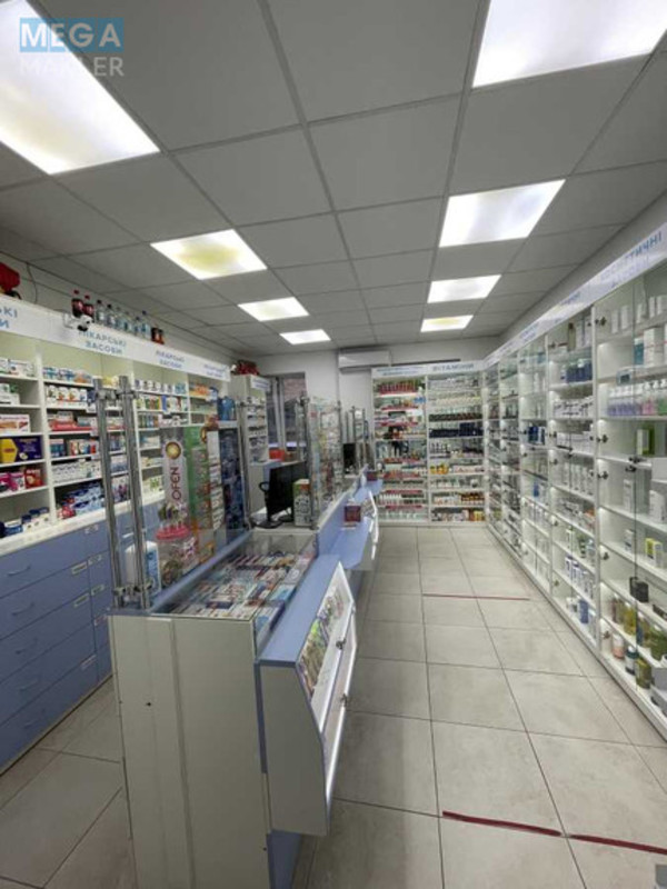 Оренда комерційної нерухомості, 61 кв.м, под магазин, <a class="location-link" href="/kiev/" title="Недвижимость Київ">Київ</a>, <a class="location-link" href="/kiev/pecherskij/" title="Недвижимость Печерський район">Печерський р-н</a>, Професора Підвисоцького вул., 5 (изображение 13)