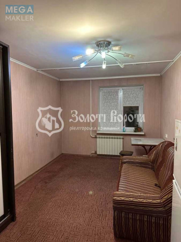 Продаж 1 кімнатної квартири (17/?/?), 9 пов. 16 пов. будинку, <a class="location-link" href="/kiev/" title="Недвижимость Київ">Київ</a>, <a class="location-link" href="/kiev/dneprovskij/" title="Недвижимость Дніпровський район">Дніпровський р-н</a>, Азербайджанська вул., 8б (изображение 3)
