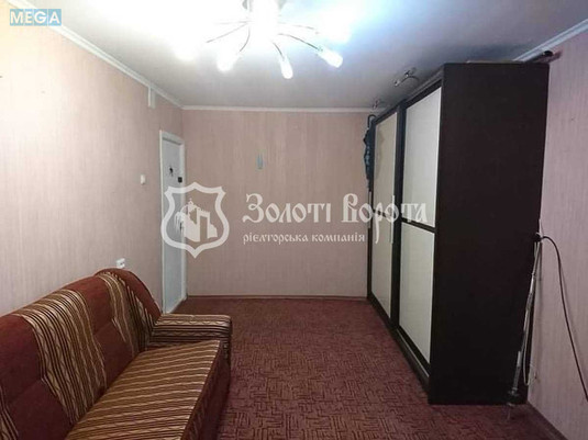 Продаж 1 кімнатної квартири (17/?/?), 9 пов. 16 пов. будинку, <a class="location-link" href="/kiev/" title="Недвижимость Київ">Київ</a>, <a class="location-link" href="/kiev/dneprovskij/" title="Недвижимость Дніпровський район">Дніпровський р-н</a>, Азербайджанська вул., 8б (изображение 5)