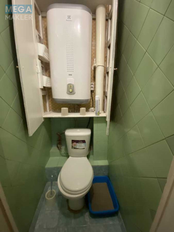 Продаж 3 кімнатної квартири (77/43/8), 4 пов. 16 пов. будинку, <a class="location-link" href="/kiev/" title="Недвижимость Київ">Київ</a>, <a class="location-link" href="/kiev/obolonskij/" title="Недвижимость Оболонський район">Оболонський р-н</a>, Полярна вул., 6а (изображение 12)