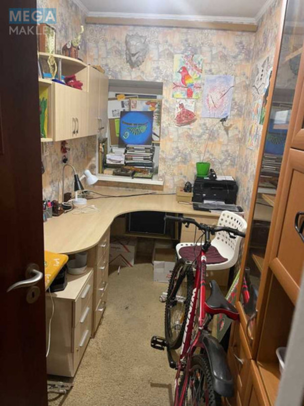 Продаж 3 кімнатної квартири (95/54/9,5), 3 пов. 9 пов. будинку, <a class="location-link" href="/kharkov/" title="Недвижимость Харків">Харків</a>, <a class="location-link" href="/kharkov/frunzenskij/" title="Недвижимость Немишлянський (Фрунзенський) район">Немишлянський (Фрунзенський) р-н</a>, Олімпійська, 9а (изображение 6)