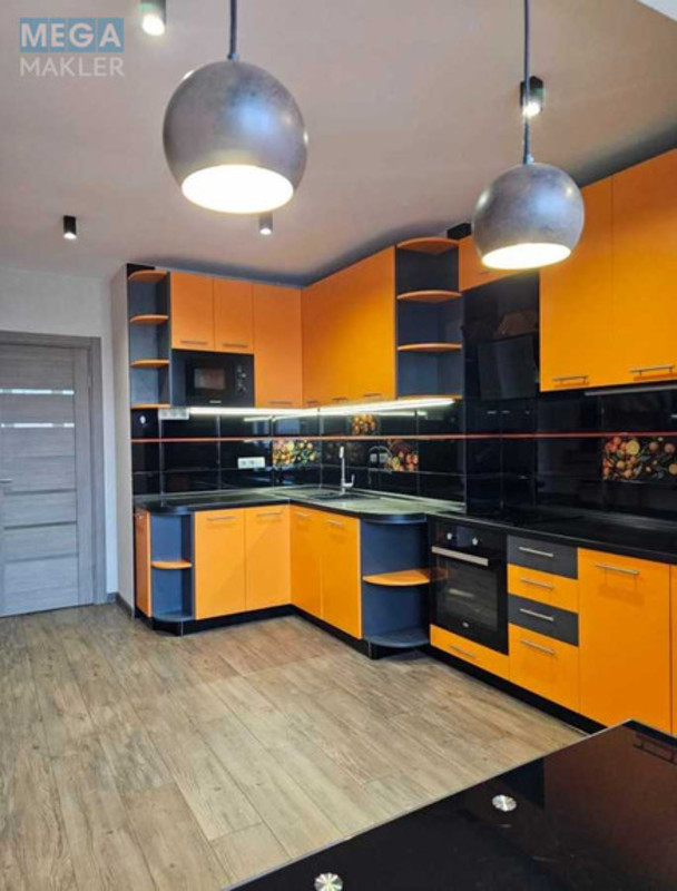 Продаж 2 кімнатної квартири (64/32/15), 12 пов. 13 пов. будинку, <a class="location-link" href="/sofievskaya-borshagovka/" title="Недвижимость Софіївська Борщагівка">Софіївська Борщагівка</a>, Чубинського, 4 (изображение 2)