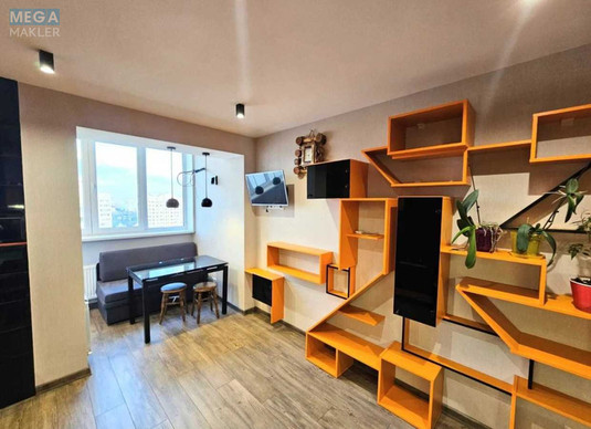 Продаж 2 кімнатної квартири (64/32/15), 12 пов. 13 пов. будинку, <a class="location-link" href="/sofievskaya-borshagovka/" title="Недвижимость Софіївська Борщагівка">Софіївська Борщагівка</a>, Чубинського, 4 (изображение 4)
