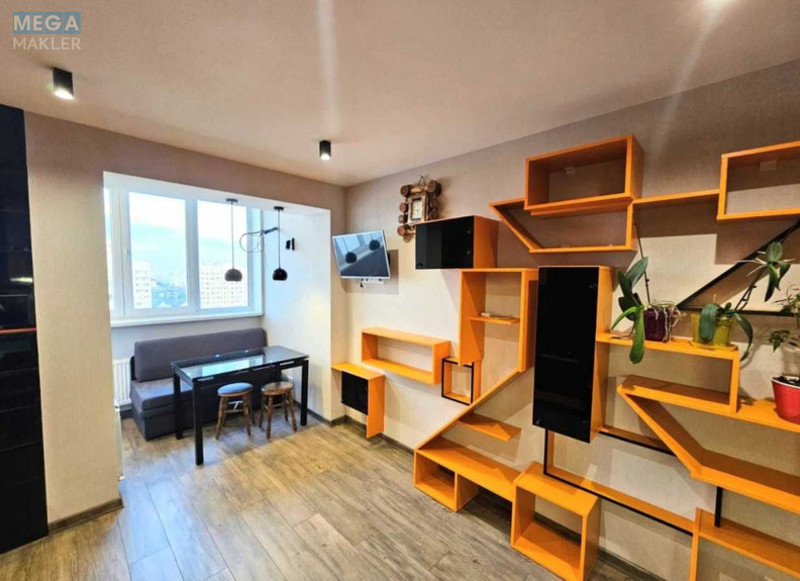 Продаж 2 кімнатної квартири (64/32/15), 12 пов. 13 пов. будинку, <a class="location-link" href="/sofievskaya-borshagovka/" title="Недвижимость Софіївська Борщагівка">Софіївська Борщагівка</a>, Чубинського, 4 (изображение 4)