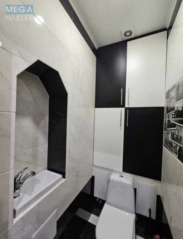 Продаж 2 кімнатної квартири (64/32/15), 12 пов. 13 пов. будинку, <a class="location-link" href="/sofievskaya-borshagovka/" title="Недвижимость Софіївська Борщагівка">Софіївська Борщагівка</a>, Чубинського, 4 (изображение 21)