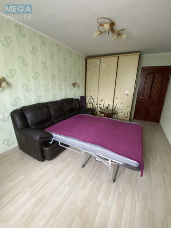 Оренда 2 кімнатної квартири, <a class="location-link" href="/kiev/" title="Недвижимость Київ">Київ</a>, <a class="location-link" href="/kiev/obolonskij/" title="Недвижимость Оболонський район">Оболонський р-н</a>, Оболонська пл., 3 (изображение 3)