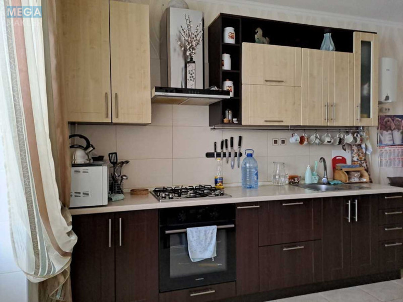 Оренда 1 кімнатної квартири, <a class="location-link" href="/odessa/" title="Недвижимость Одеса">Одеса</a>, <a class="location-link" href="/odessa/kievskij/" title="Недвижимость Київський район">Київський р-н</a>, Вильямса, 59е (изображение 5)