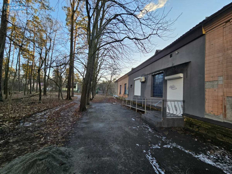 Продаж комерційної нерухомості, 58 кв.м, <a class="location-link" href="/vorzel/" title="Недвижимость Ворзель">Ворзель</a>, Курортна, 25а (изображение 18)