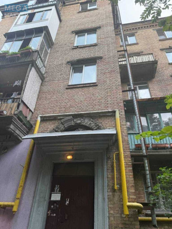 Продаж 3 кімнатної квартири (65/44/7), 5 пов. 5 пов. будинку, <a class="location-link" href="/kiev/" title="Недвижимость Київ">Київ</a>, <a class="location-link" href="/kiev/podolskij/" title="Недвижимость Подільський район">Подільський р-н</a>, Вишгородська вул., 4 (изображение 14)