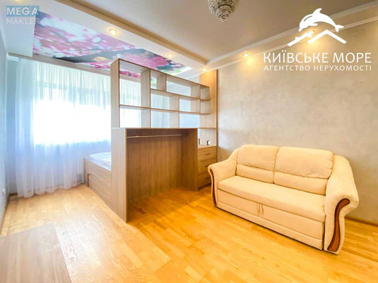 Оренда 1 кімнатної квартири, <a class="location-link" href="/kiev/" title="Недвижимость Київ">Київ</a>, <a class="location-link" href="/kiev/dneprovskij/" title="Недвижимость Дніпровський район">Дніпровський р-н</a>, Воскресенська вул., 14Е (изображение 5)