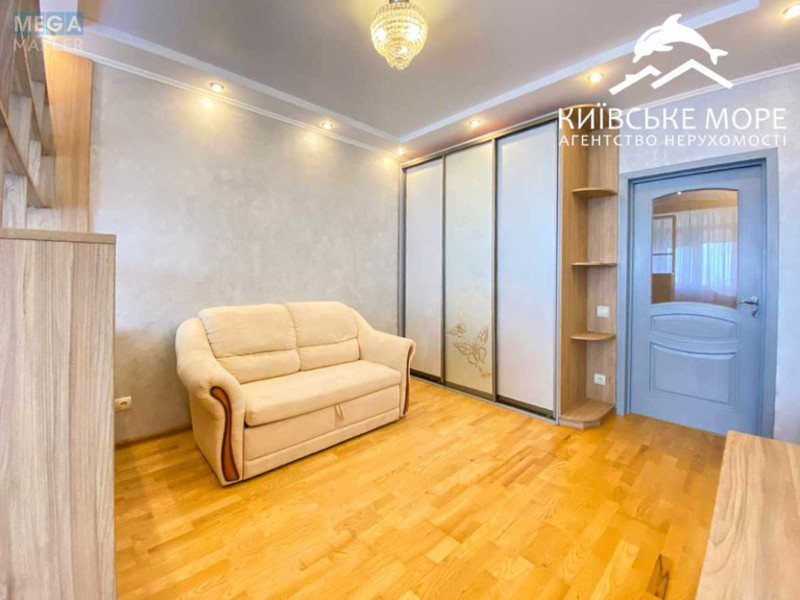 Оренда 1 кімнатної квартири, <a class="location-link" href="/kiev/" title="Недвижимость Київ">Київ</a>, <a class="location-link" href="/kiev/dneprovskij/" title="Недвижимость Дніпровський район">Дніпровський р-н</a>, Воскресенська вул., 14Е (изображение 8)
