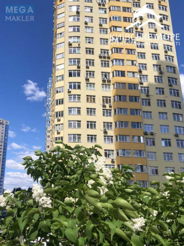 Оренда 1 кімнатної квартири, <a class="location-link" href="/kiev/" title="Недвижимость Київ">Київ</a>, <a class="location-link" href="/kiev/dneprovskij/" title="Недвижимость Дніпровський район">Дніпровський р-н</a>, Воскресенська вул., 14Е (изображение 14)