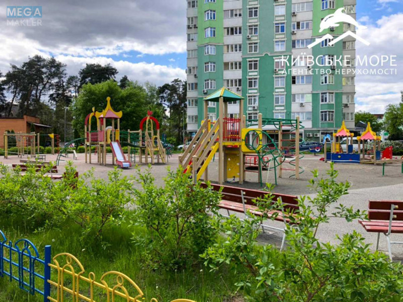 Оренда 1 кімнатної квартири, <a class="location-link" href="/kiev/" title="Недвижимость Київ">Київ</a>, <a class="location-link" href="/kiev/dneprovskij/" title="Недвижимость Дніпровський район">Дніпровський р-н</a>, Воскресенська вул., 14Е (изображение 15)