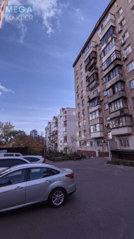 Продаж 2 кімнатної квартири (46/28/7), 2 пов. 9 пов. будинку, <a class="location-link" href="/kiev/" title="Недвижимость Київ">Київ</a>, <a class="location-link" href="/kiev/pecherskij/" title="Недвижимость Печерський район">Печерський р-н</a>, Лабораторный пер., 4 (изображение 16)