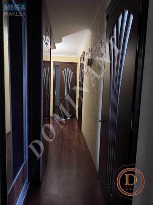 Продаж 3 кімнатної квартири (95/46/30), 4 пов. 5 пов. будинку, <a class="location-link" href="/zaporozhje/" title="Недвижимость Запоріжжя">Запоріжжя</a>, <a class="location-link" href="/zaporozhje/ordzhonikidzevskij/" title="Недвижимость Орджонікідзевський район">Орджонікідзевський р-н</a>, Леонида Жаботинского, 47 (изображение 2)