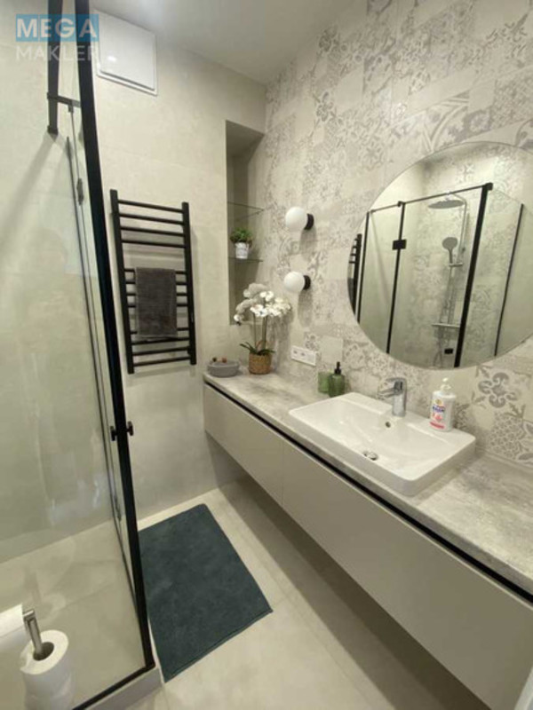 Оренда 1 кімнатної квартири, <a class="location-link" href="/kiev/" title="Недвижимость Київ">Київ</a>, <a class="location-link" href="/kiev/darnickij/" title="Недвижимость Дарницький район">Дарницький р-н</a>, Заречная ул., 6 (изображение 13)
