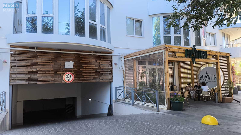 Оренда 1 кімнатної квартири, <a class="location-link" href="/odessa/" title="Недвижимость Одеса">Одеса</a>, <a class="location-link" href="/odessa/kievskij/" title="Недвижимость Київський район">Київський р-н</a>, Львовская, 15Б (изображение 8)