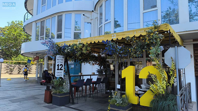 Оренда 1 кімнатної квартири, <a class="location-link" href="/odessa/" title="Недвижимость Одеса">Одеса</a>, <a class="location-link" href="/odessa/kievskij/" title="Недвижимость Київський район">Київський р-н</a>, Львовская, 15Б (изображение 12)