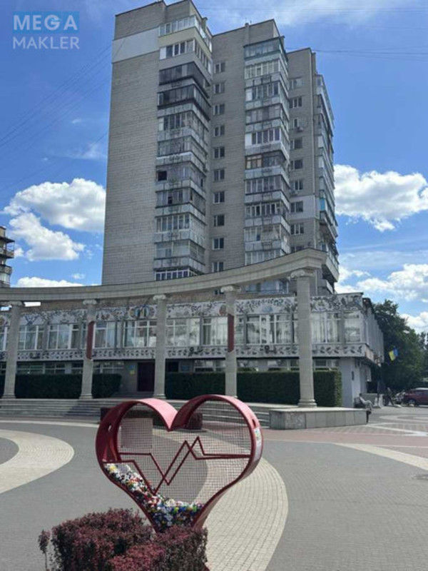 Продаж 2 кімнатної квартири (50/27/7,5), 7 пов. 14 пов. будинку, <a class="location-link" href="/irpen/" title="Недвижимость Ірпінь">Ірпінь</a>, Шевченка, 5 (изображение 13)