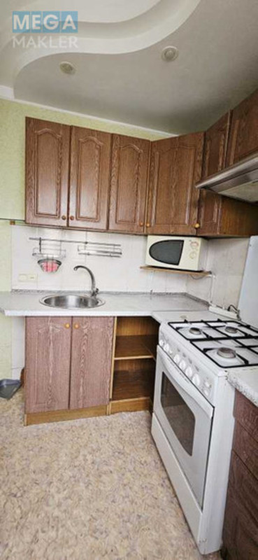 Продаж 3 кімнатної квартири (65/41/6,7), 8 пов. 9 пов. будинку, <a class="location-link" href="/kiev/" title="Недвижимость Київ">Київ</a>, <a class="location-link" href="/kiev/obolonskij/" title="Недвижимость Оболонський район">Оболонський р-н</a>, Маршала Малиновского ул., 32 (изображение 3)
