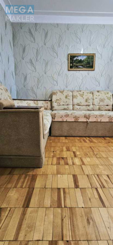 Продаж 2 кімнатної квартири (58,5/33,4/8,3), 1 пов. 11 пов. будинку, <a class="location-link" href="/kiev/" title="Недвижимость Київ">Київ</a>, <a class="location-link" href="/kiev/svyatoshinskij/" title="Недвижимость Святошинський район">Святошинський р-н</a>, Героев Космоса ул., 11 (изображение 2)