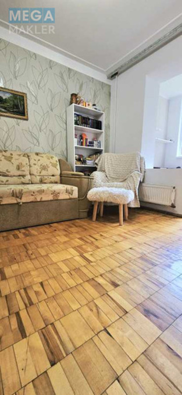 Продаж 2 кімнатної квартири (58,5/33,4/8,3), 1 пов. 11 пов. будинку, <a class="location-link" href="/kiev/" title="Недвижимость Київ">Київ</a>, <a class="location-link" href="/kiev/svyatoshinskij/" title="Недвижимость Святошинський район">Святошинський р-н</a>, Героев Космоса ул., 11 (изображение 3)