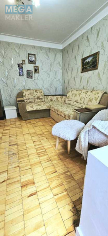 Продаж 2 кімнатної квартири (58,5/33,4/8,3), 1 пов. 11 пов. будинку, <a class="location-link" href="/kiev/" title="Недвижимость Київ">Київ</a>, <a class="location-link" href="/kiev/svyatoshinskij/" title="Недвижимость Святошинський район">Святошинський р-н</a>, Героев Космоса ул., 11 (изображение 4)