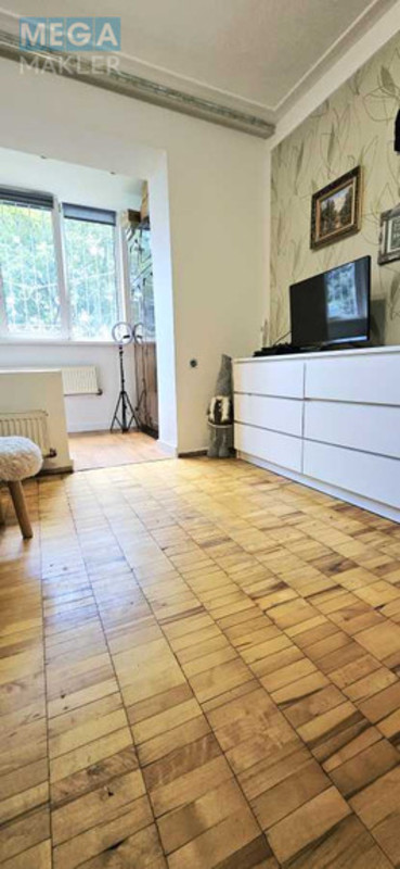Продаж 2 кімнатної квартири (58,5/33,4/8,3), 1 пов. 11 пов. будинку, <a class="location-link" href="/kiev/" title="Недвижимость Київ">Київ</a>, <a class="location-link" href="/kiev/svyatoshinskij/" title="Недвижимость Святошинський район">Святошинський р-н</a>, Героев Космоса ул., 11 (изображение 5)