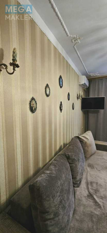Продаж 2 кімнатної квартири (58,5/33,4/8,3), 1 пов. 11 пов. будинку, <a class="location-link" href="/kiev/" title="Недвижимость Київ">Київ</a>, <a class="location-link" href="/kiev/svyatoshinskij/" title="Недвижимость Святошинський район">Святошинський р-н</a>, Героев Космоса ул., 11 (изображение 10)